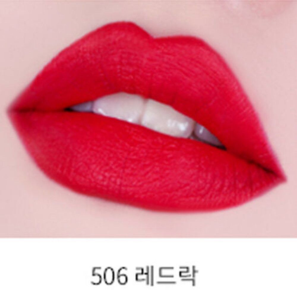 Avon VDL  EXPERT COLOR REAL FIT VELVET LIPSTICK  (506 Red Rock)